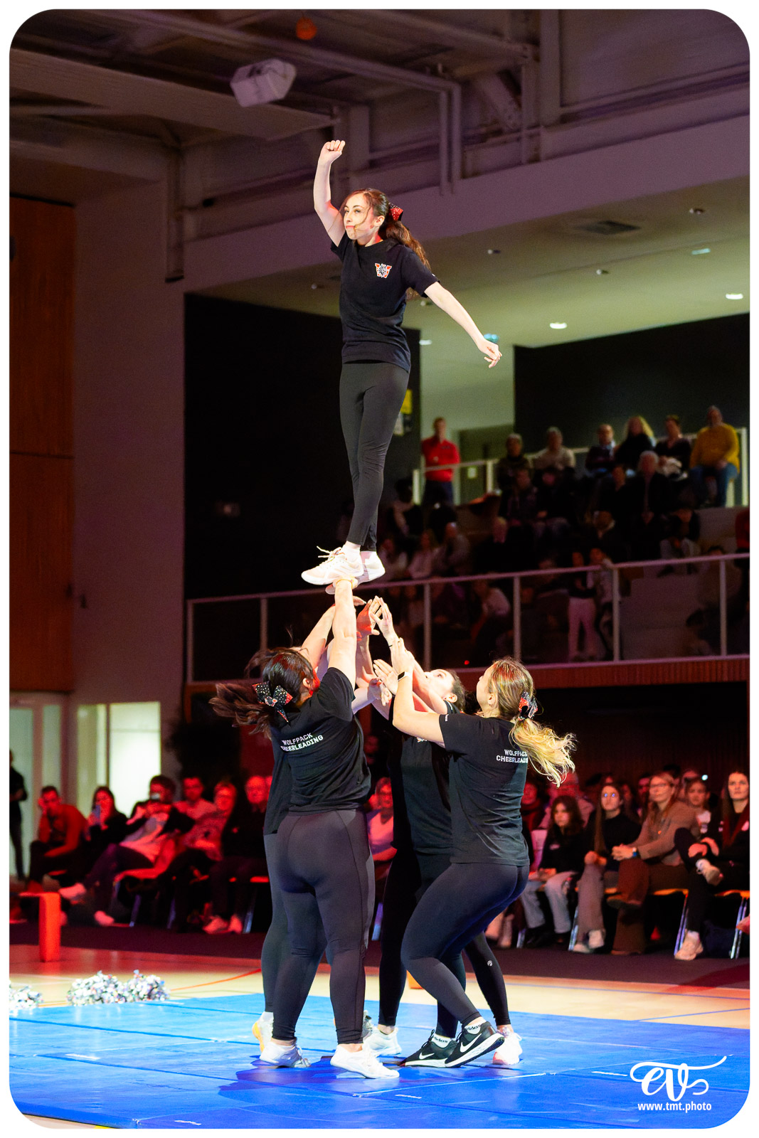 CEREMONIE DES CHAMPIONS